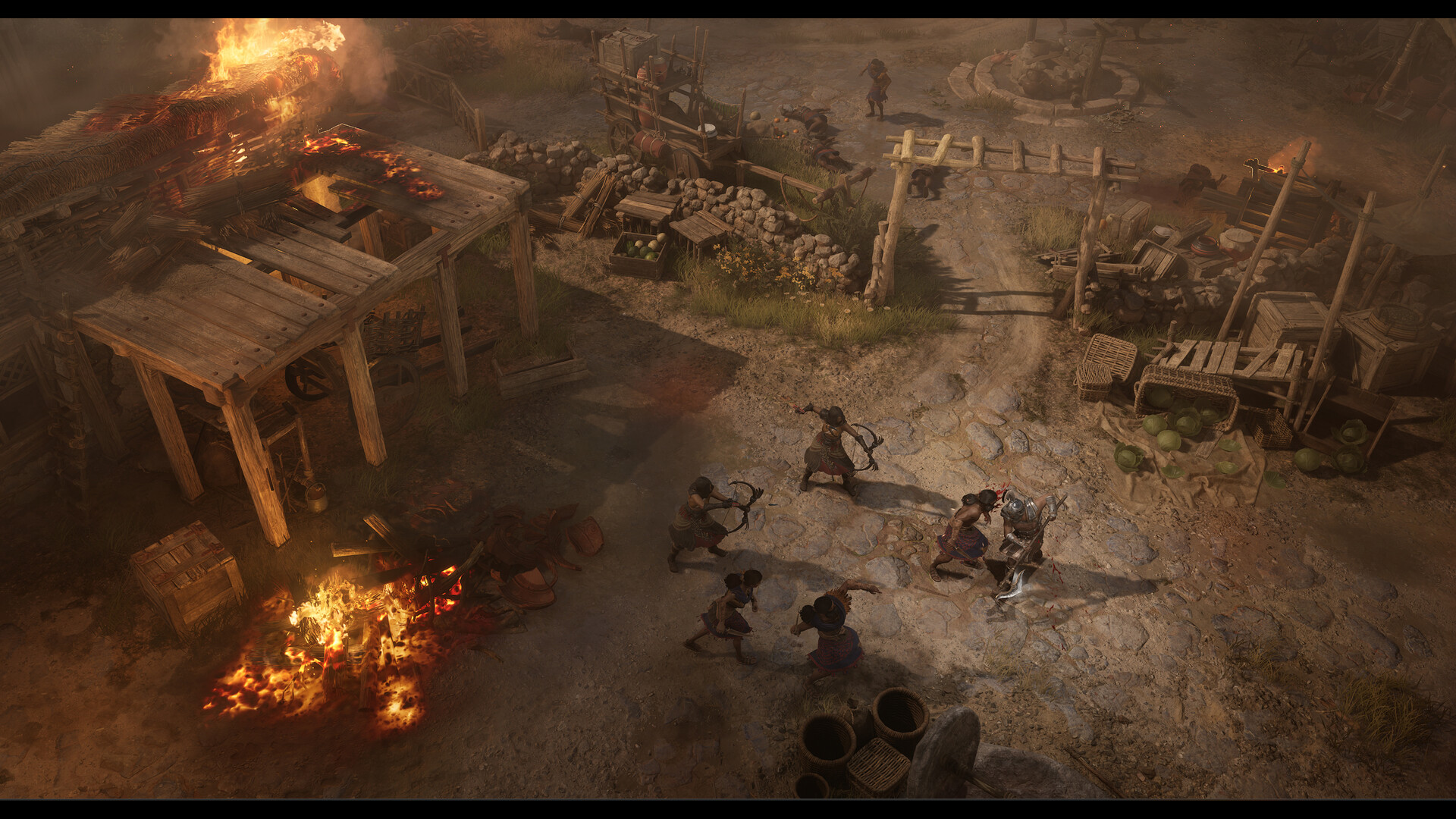 泰坦之旅2|官方英文|支持手柄|Titan Quest II插图10vtavta