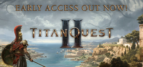 泰坦之旅2（Titan Quest II）绿色版|百度云迅雷下载