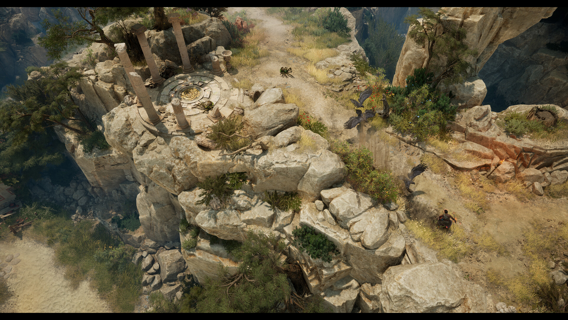 泰坦之旅2|官方英文|支持手柄|Titan Quest II插图8vtavta
