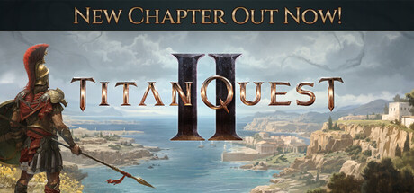 泰坦之旅2/Titan Quest II-秋风资源网