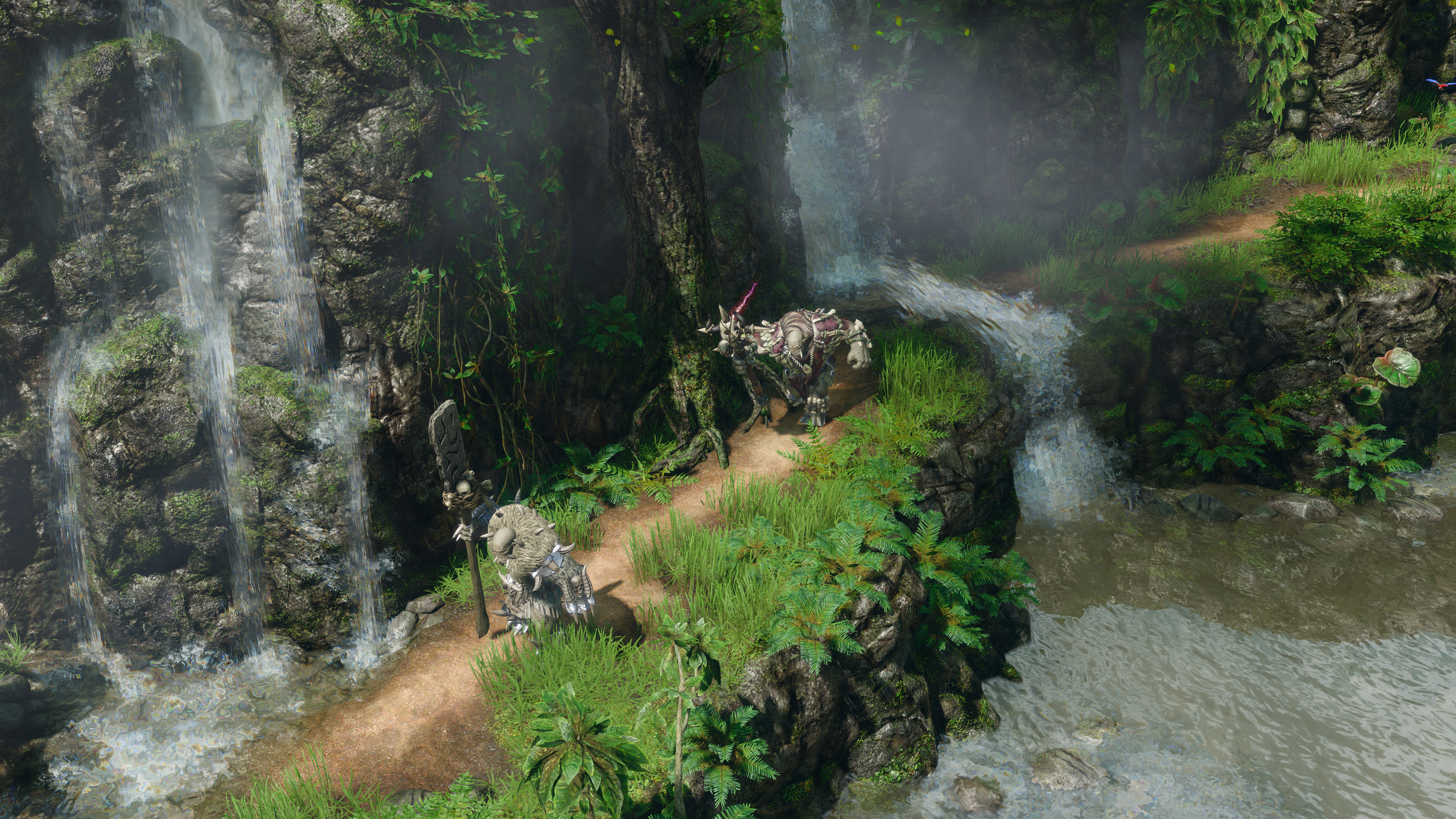 咒语力量3陨落神明|v80331|全DLC|24G大小|官方中文|支持手柄|咒语力量3：陨落神明|SpellForce 3 Fallen God|SpellForce 3: Fallen God