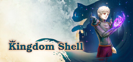 《王国之壳/Kingdom Shell》免安装中文版|迅雷百度云下载