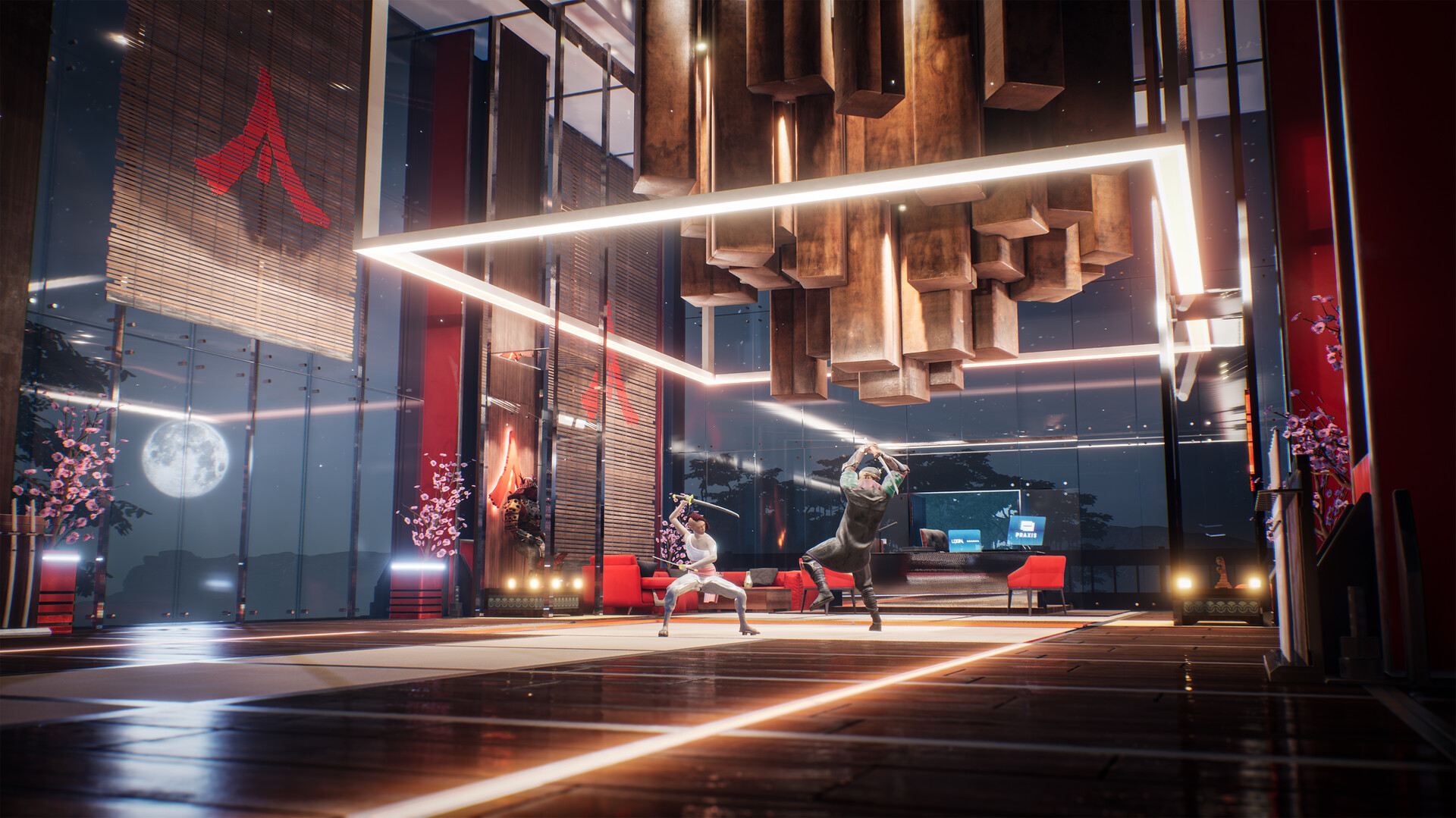 命悬一刃 (Die by the Blade)