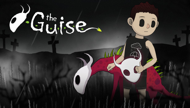 《堕之形/The Guise》免安装中文版
