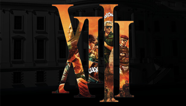 《杀手13重制版/XIII Remake》免安装中文版