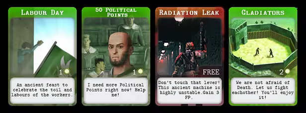 《暗影帝国/Shadow Empire》免安装中文版插图4 《暗影帝国/Shadow Empire》免安装中文版插图4
