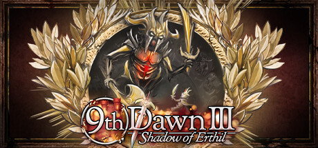 第九黎明3/9th Dawn III    Build.22484469    免安装中文版-梨子乐游戏