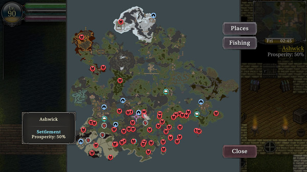 图片[6]-第九个黎明3/9th Dawn III（v1.51）-秋风资源网