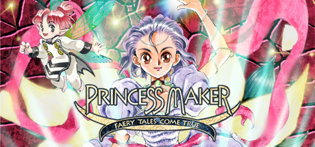 M92 美少女梦工场梦幻妖精HD重制版 Princess Maker ~Faery Tales Come True~ (HD Remake)|4GB|官方简体中文|