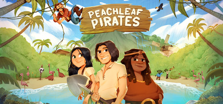 Peachleaf海盗