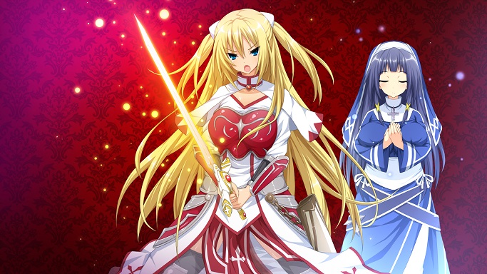 图片[1]-圣骑士露比莉亚丝-秋风资源网