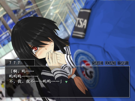 图片[2]- 《重返蓝鲸岛》Build.24881239（Return to Shironagasu Island）官方中文|解压可玩- 关先生资源站