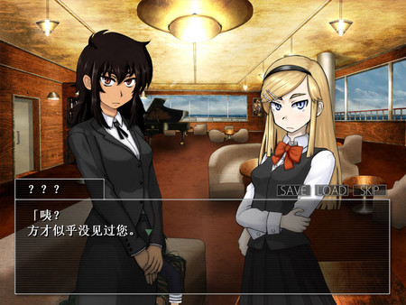 图片[4]- 《重返蓝鲸岛》Build.24881239（Return to Shironagasu Island）官方中文|解压可玩- 关先生资源站