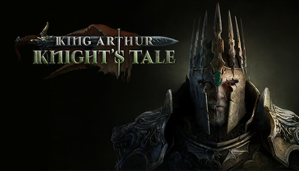 亚瑟王：骑士传说（King Arthur: Knight’s Tale）免安装中文版
