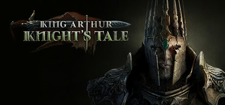 亚瑟王：骑士传说/King Arthur: Knight's Tale-苏白资源