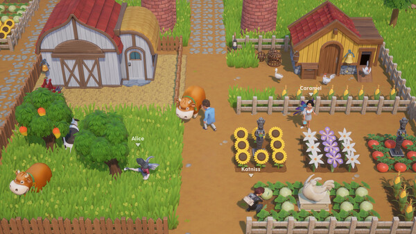 珊瑚岛下载-珊瑚岛单机版PC端免费游戏v1.2.1240图4