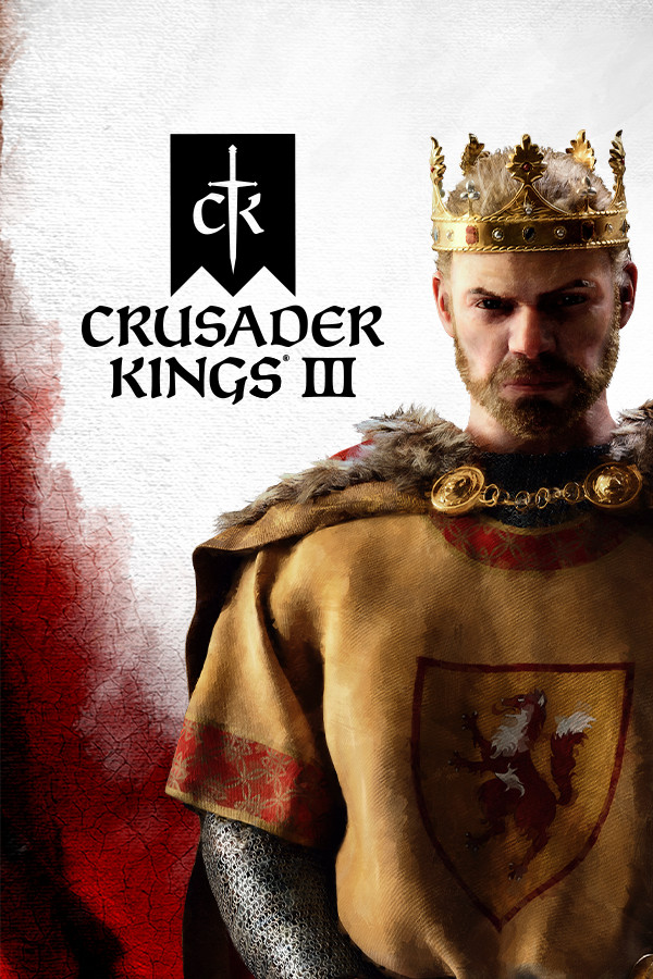 王国风云3/十字军之王3/Crusader Kings III