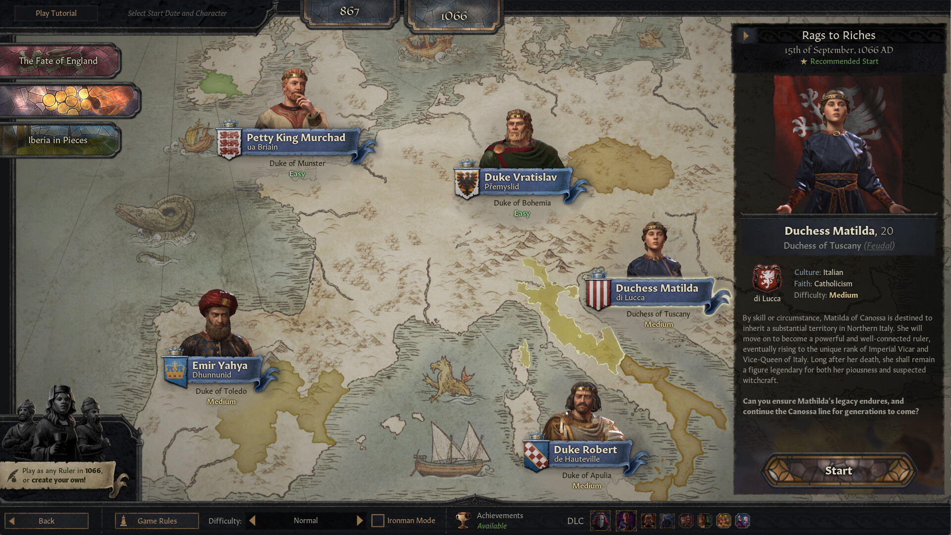 十字军之王3 豪华中文 v1.10.0+病房与监护人DLC+全DLC+学习补丁+修改器 解压即玩-CCAKGAME.COM