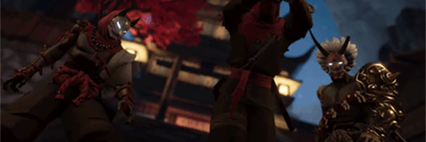图片[6]-荒神2/Aragami 2（V1.2.9583-数字豪华版+全DLC原声音乐+原画）-秋风资源网