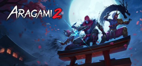 荒神2/Aragami 2-秋风资源网