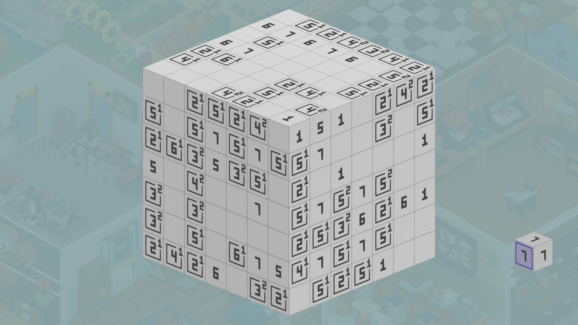 游戏截图3