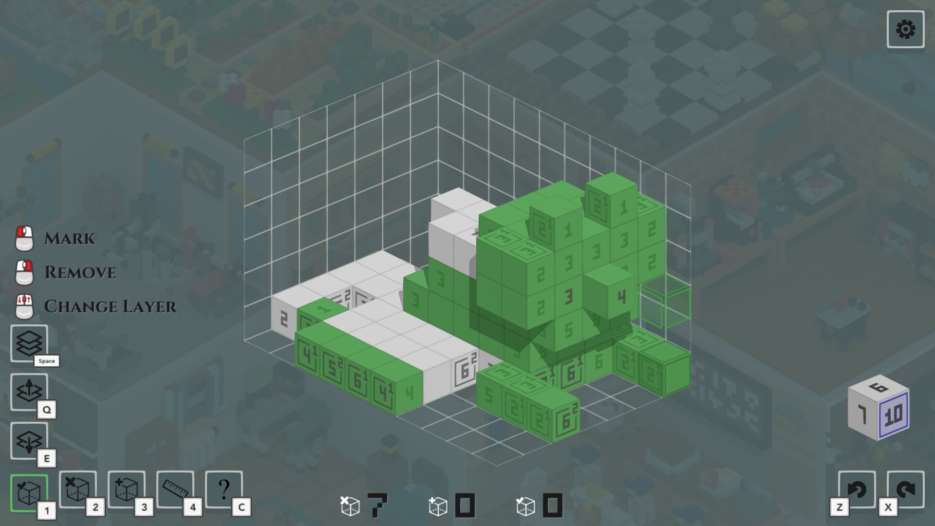 游戏截图4