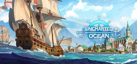 PC游戏-航海日记:起航(Uncharted Ocean)绿色版 夸克网盘下载