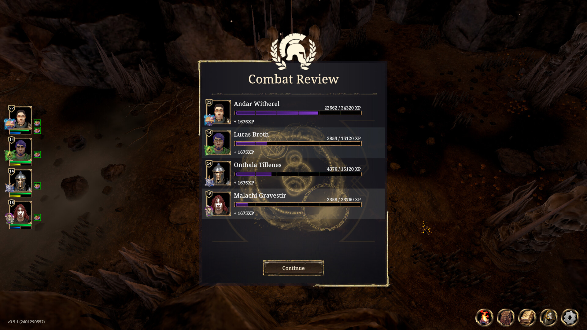 佐瑞亚:碎裂纪元|Zoria Age of Shattering|1.1.8|整合全DLC