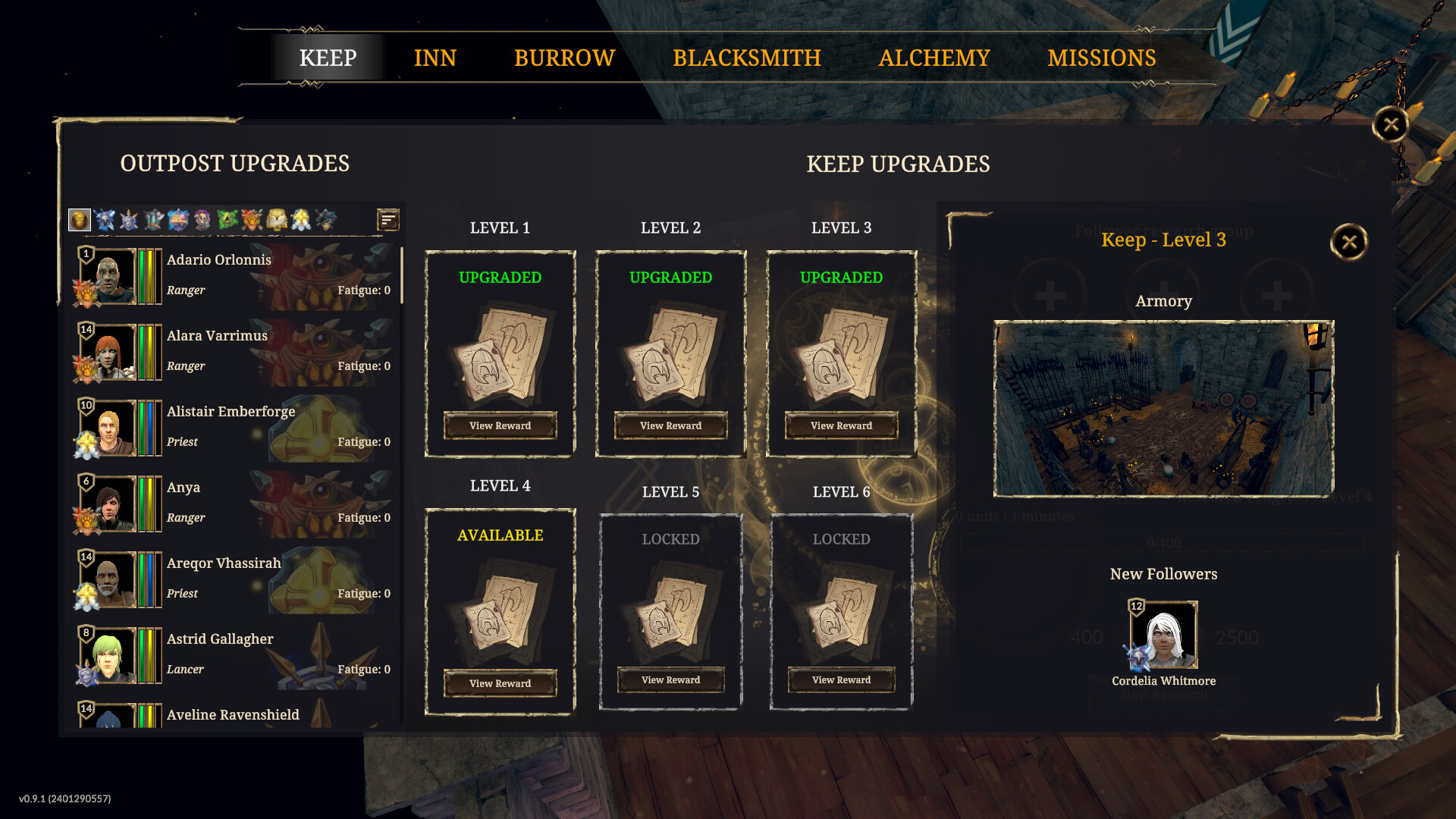 佐瑞亚：碎裂纪元|Zoria Age of Shattering|1.1.8|整合全DLC