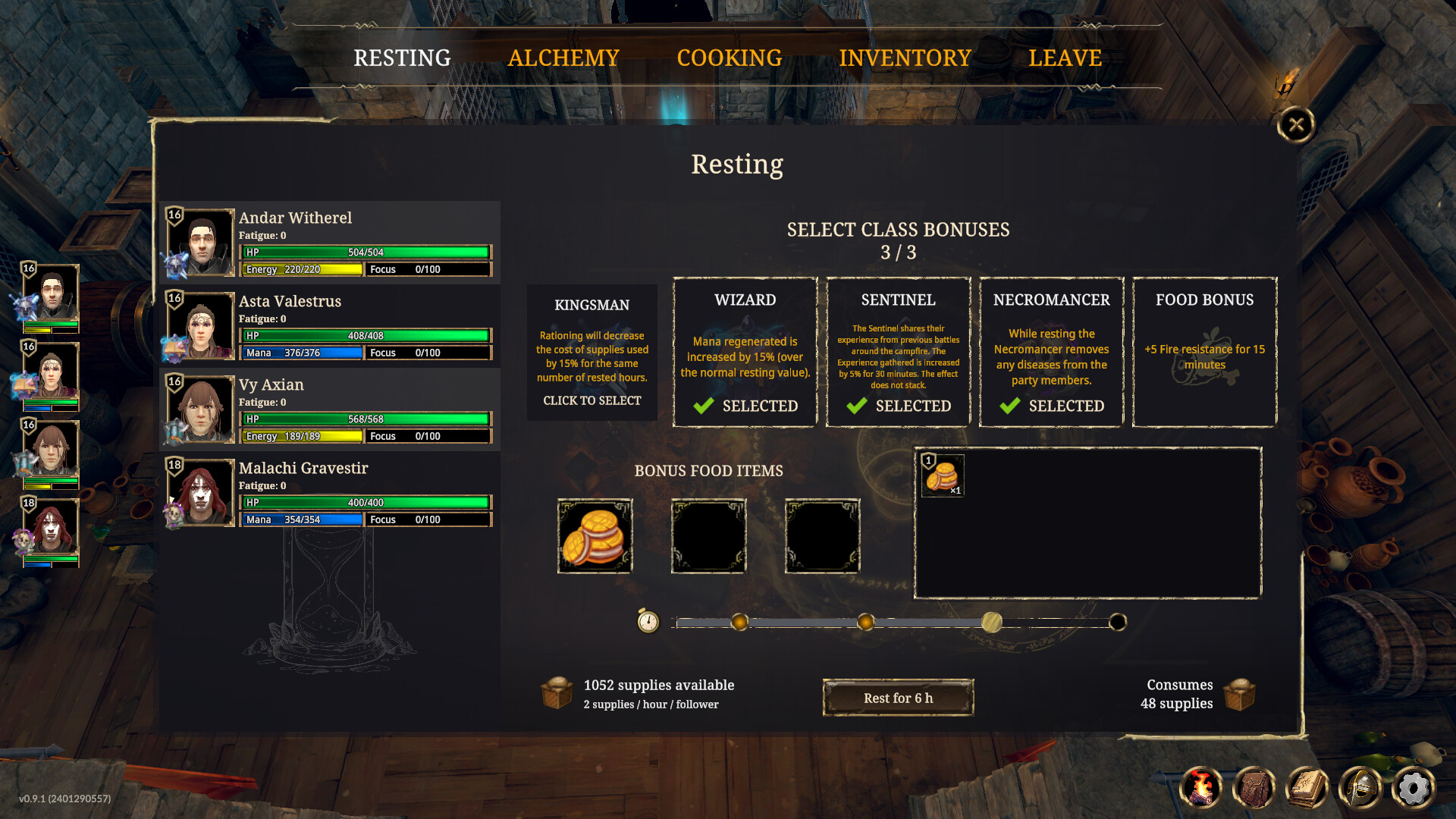 佐瑞亚：碎裂纪元|Zoria Age of Shattering|1.1.8|整合全DLC