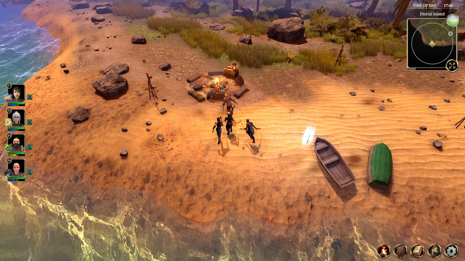 佐瑞亚:碎裂纪元/Zoria: Age of Shattering v1.1.7|策略模拟|容量18.9GB|免安装绿色中文版|支持键盘.鼠标.手柄-小辉娱乐网