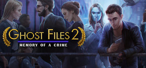 Ghost Files 2: Memory of a Crime