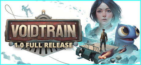 虚空列车（Voidtrain）v1.0 RUNE中文版