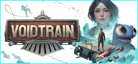 虚空列车|Voidtrain|v1.06|官方中文|支持手柄|容量43GB