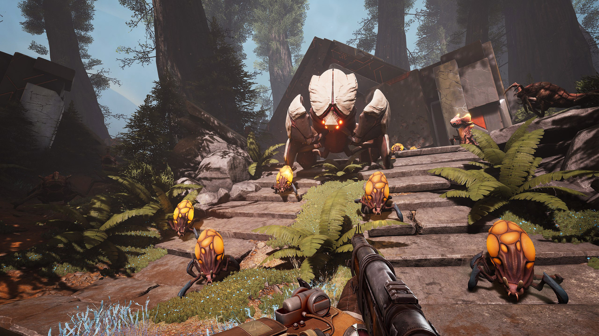 图片[7]-虚空列车/Voidtrain v1.06|射击动作|43.9GB|中文-蝶影二次元