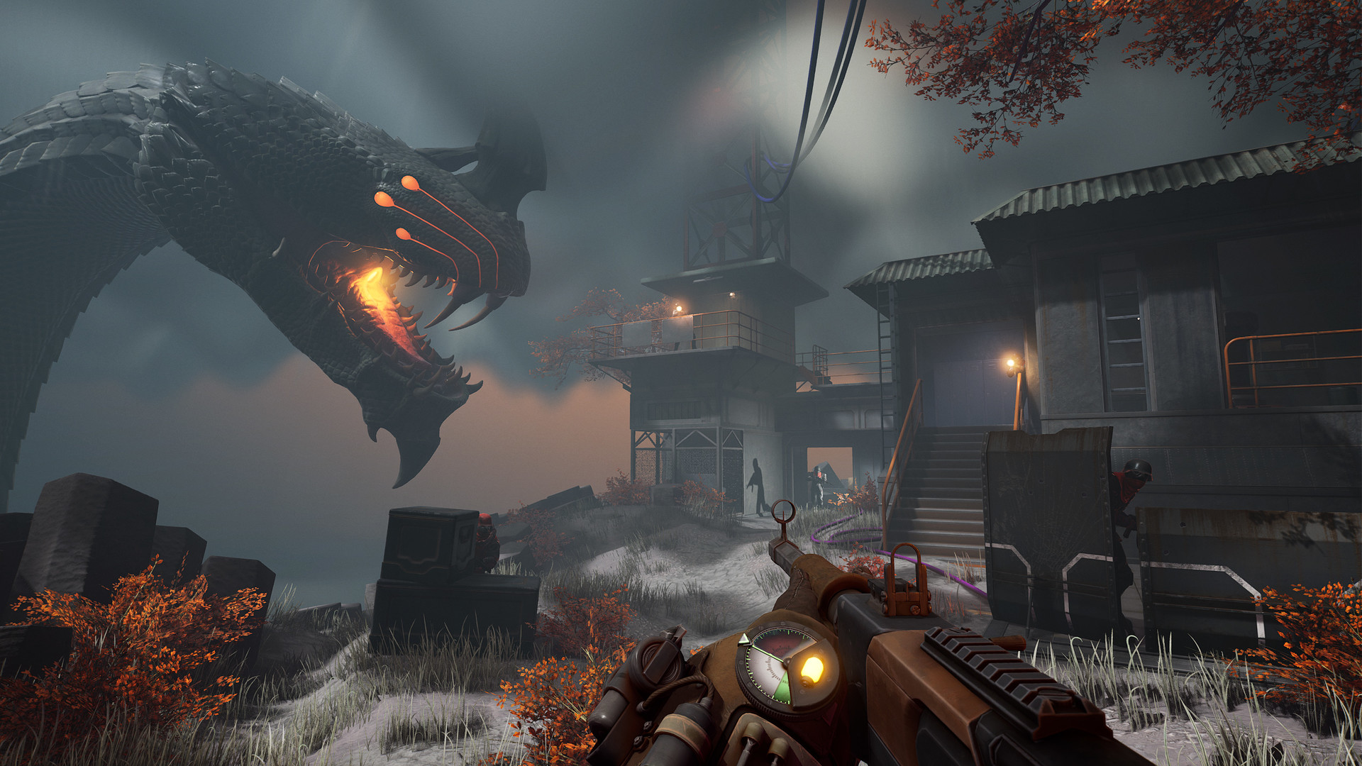 虚空列车|Voidtrain|15231|整合DLC