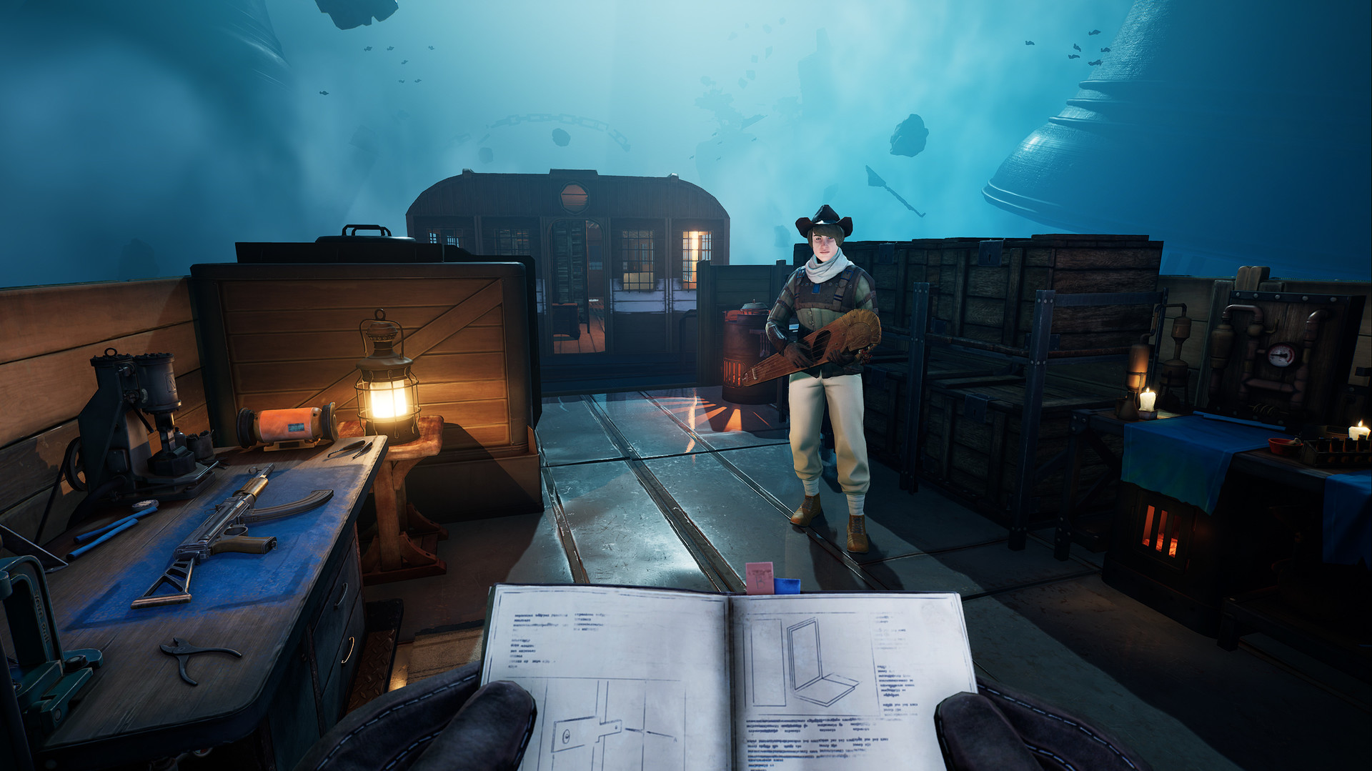 图片[3]-虚空列车/Voidtrain/支持网络联机-秋风资源网