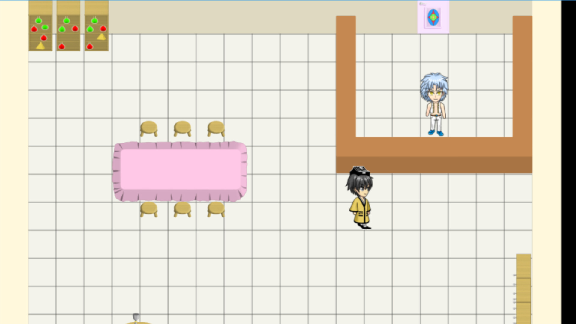 驱魔师 (The Exorcists)