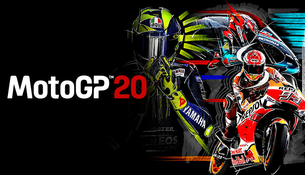 《世界摩托大奖赛20/MotoGP 20》免安装中文版