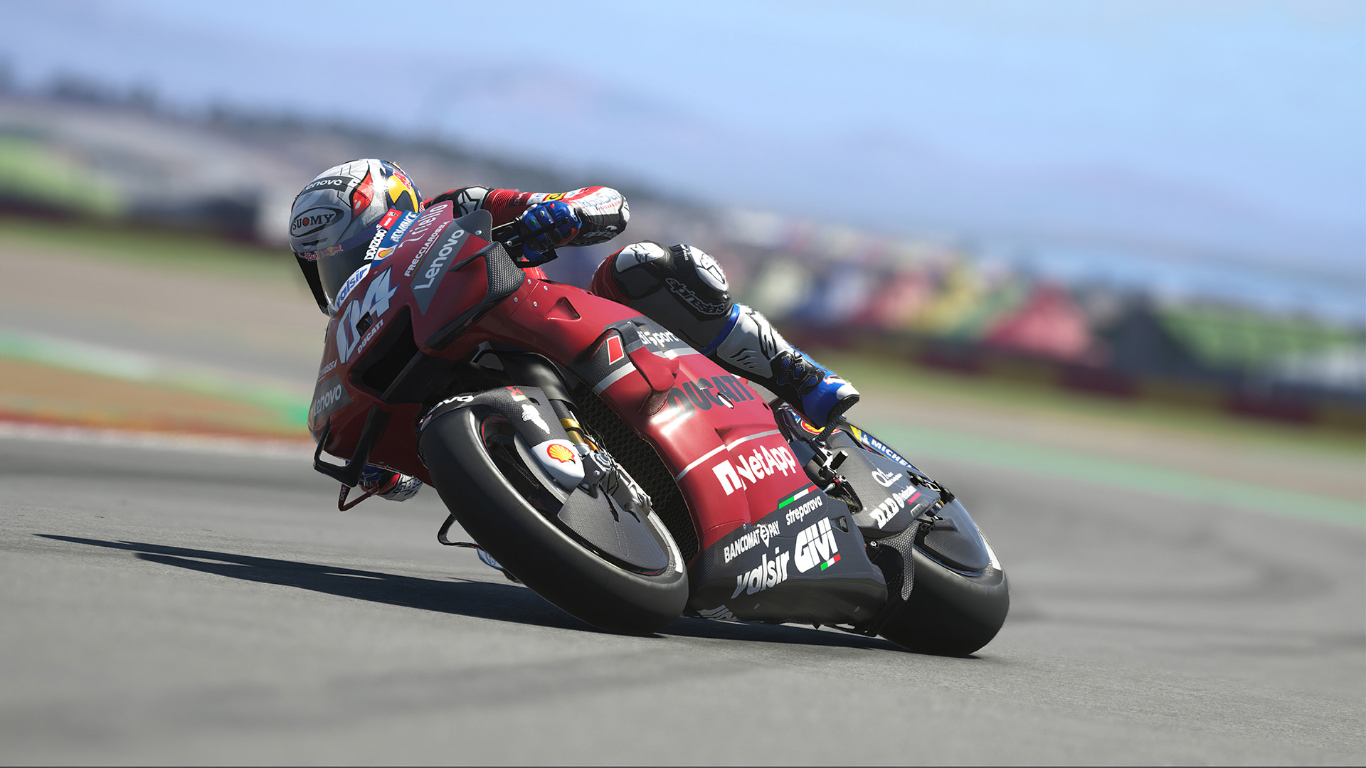 MotoGP™20