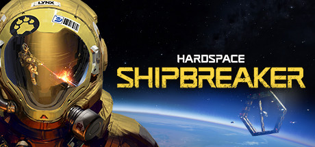 迷走深空：碎舰师|全DLC|官方中文|支持手柄|Hardspace: Shipbreaker