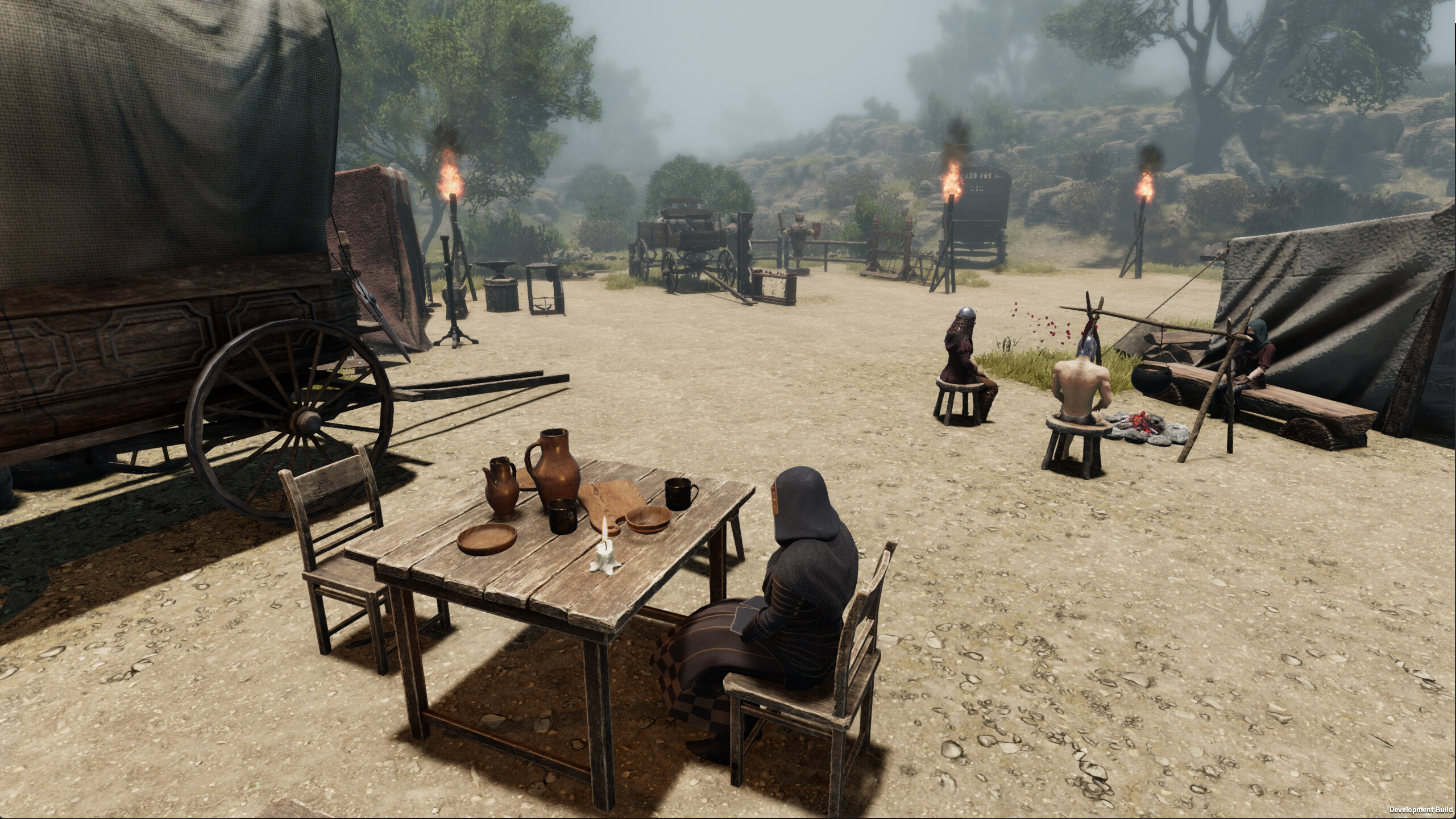 重铸纪元：自由地|v1.00d|正式版|40G大小|官方中文|Age of Reforging:The Freelands