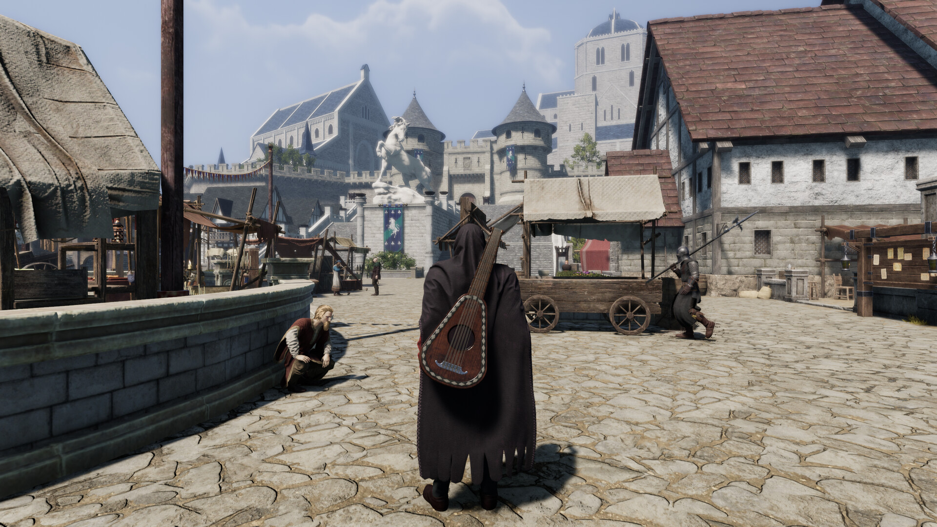 重铸纪元:自由地/Age of Reforging:The Freelands v1.02e|策略模拟|容量45.8GB|免安装绿色中文版|支持键盘.鼠标-小辉娱乐网