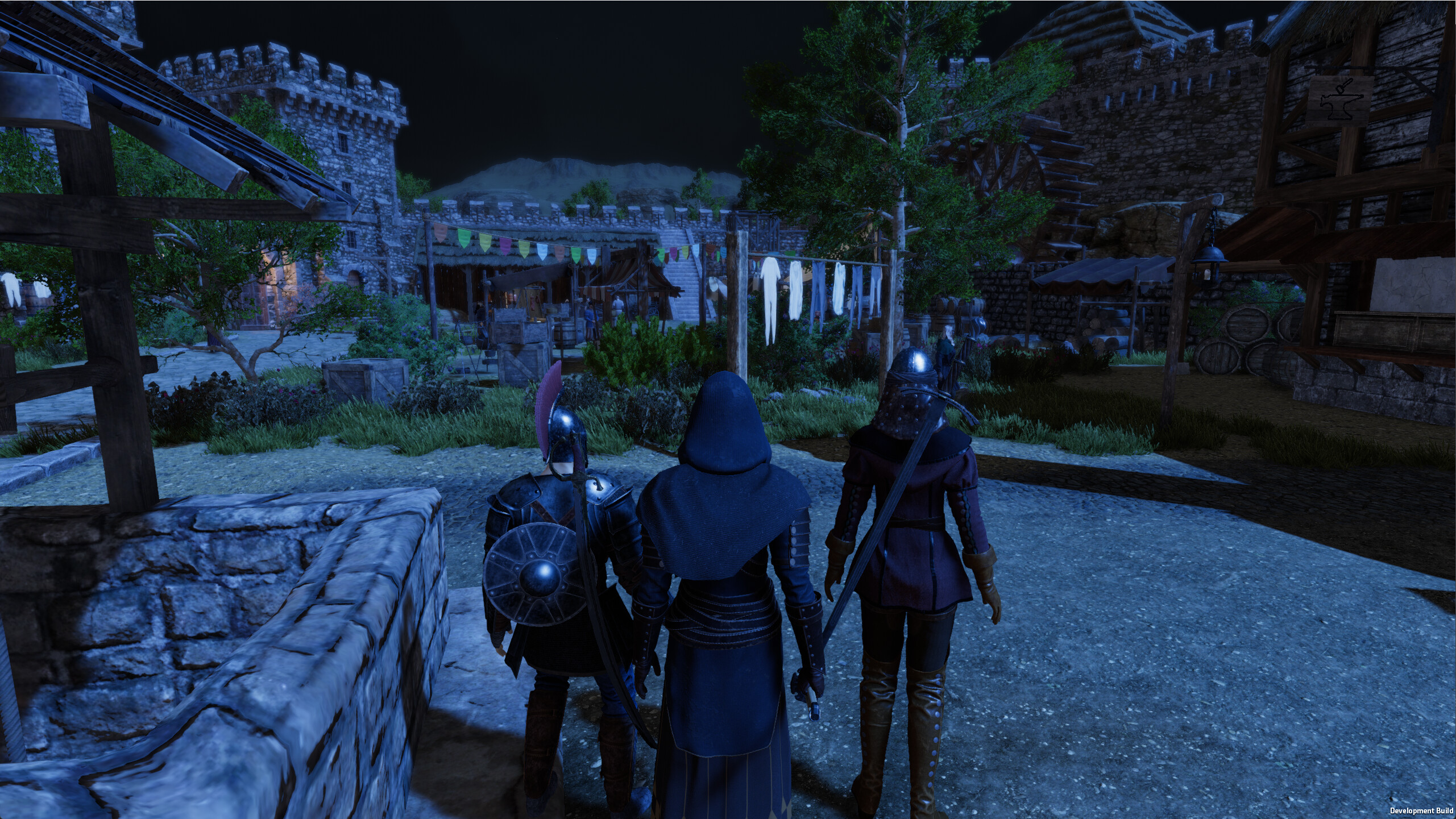 重铸纪元：自由地|v1.00d|正式版|40G大小|官方中文|Age of Reforging:The Freelands