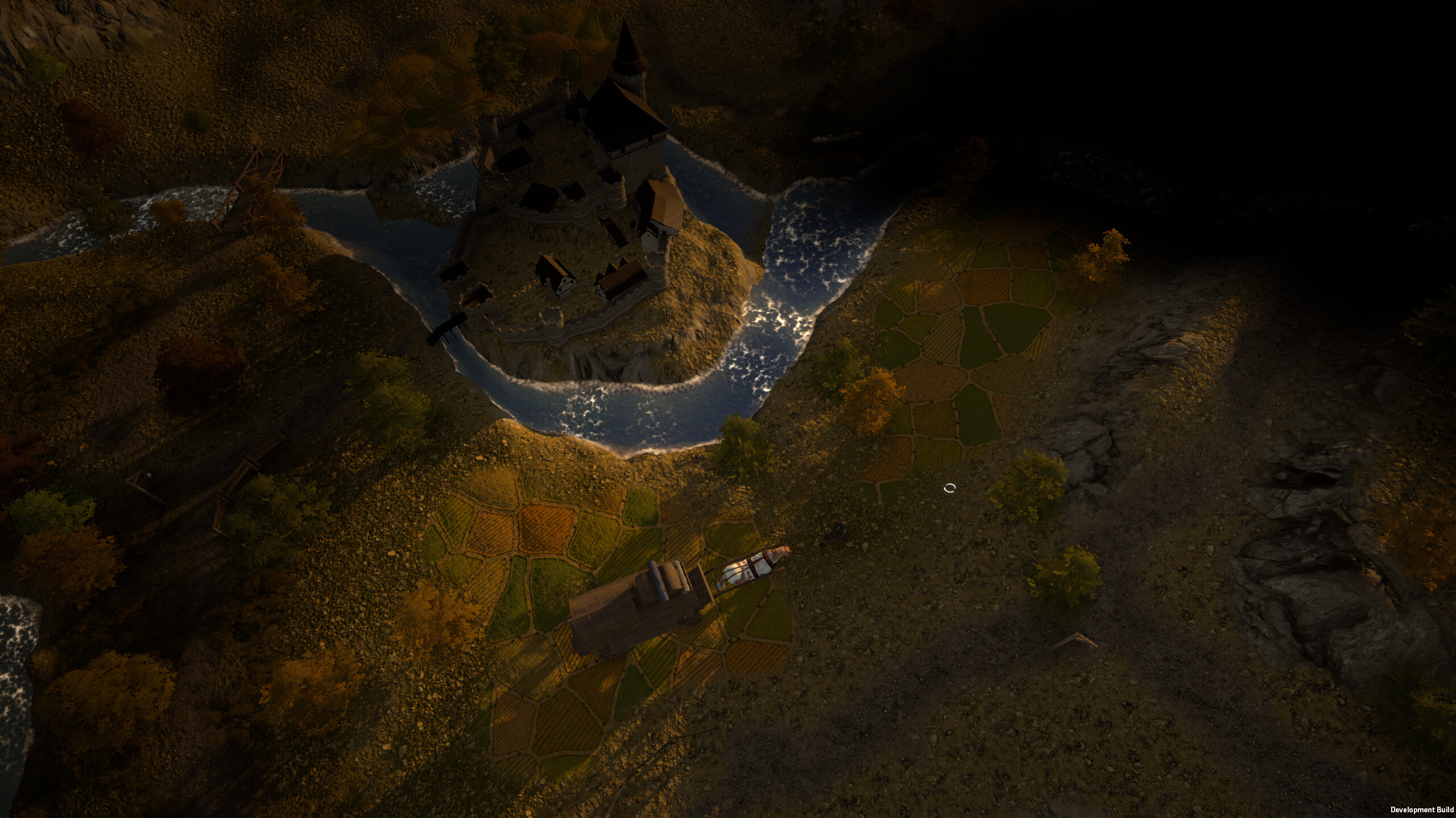 重铸纪元：自由地|v1.00d|正式版|40G大小|官方中文|Age of Reforging:The Freelands