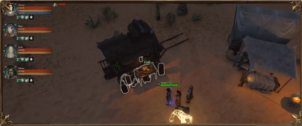 重铸纪元：自由地/Age of Reforging:The Freelands配图27