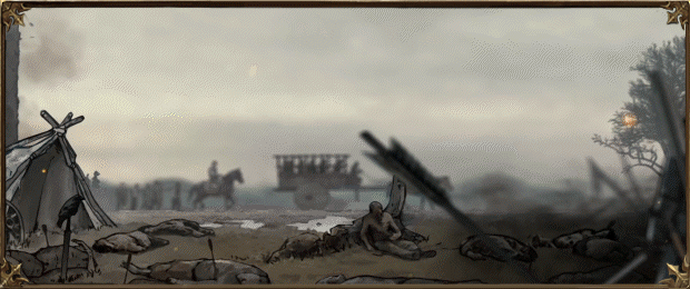 重铸纪元：自由地|v1.00d|正式版|40G大小|官方中文|Age of Reforging:The Freelands插图