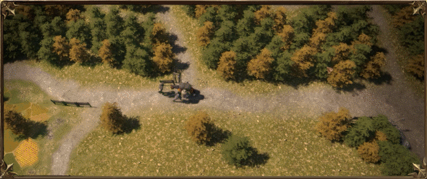 重铸纪元：自由地|v1.00d|正式版|40G大小|官方中文|Age of Reforging:The Freelands插图18