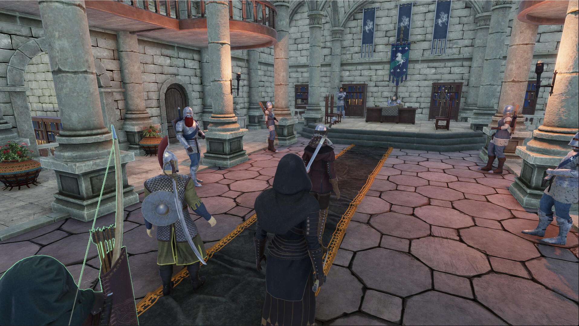 重铸纪元:自由地|Age of Reforging The Freelands|1.03b