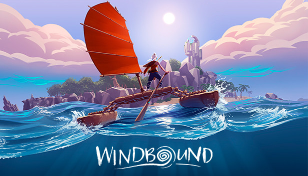 《逆风停航/狂风/Windbound》免安装中文版